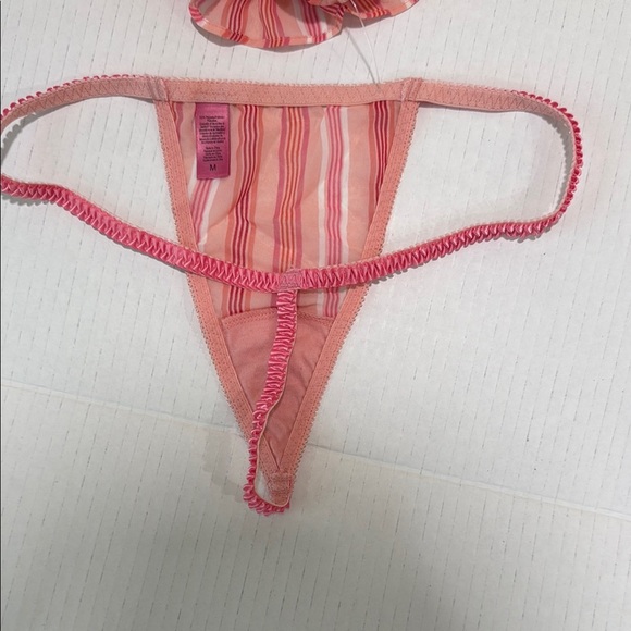 *NEW - BETSY JOHNSON LINGERIE SET (sz med) - Picture 7 of 8